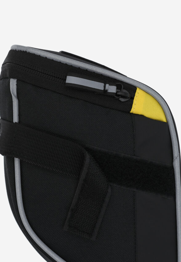 Сумка на велосипед Cyclotech CYC-7, Черный