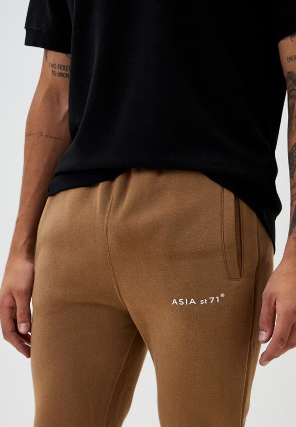Брюки спортивные Asia st 71