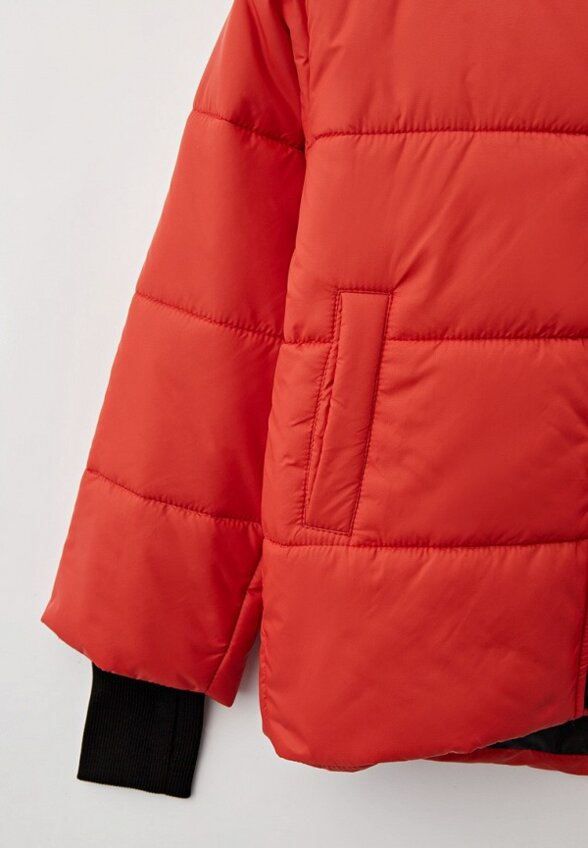 Куртка утепленная DNK Kids