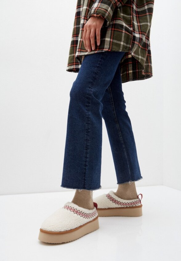 Полусапоги Founds