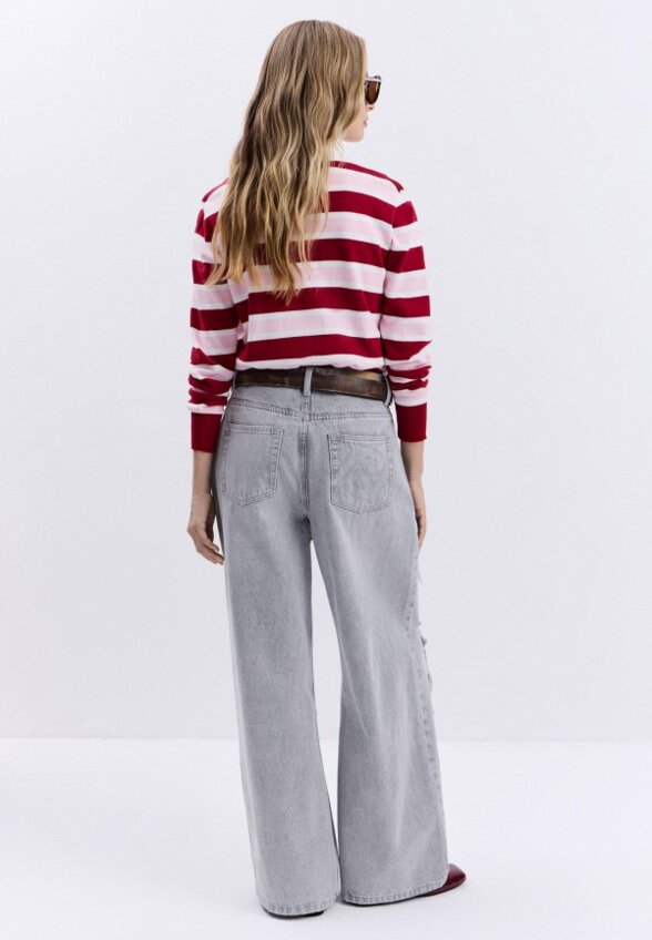 Джинсы Top Top