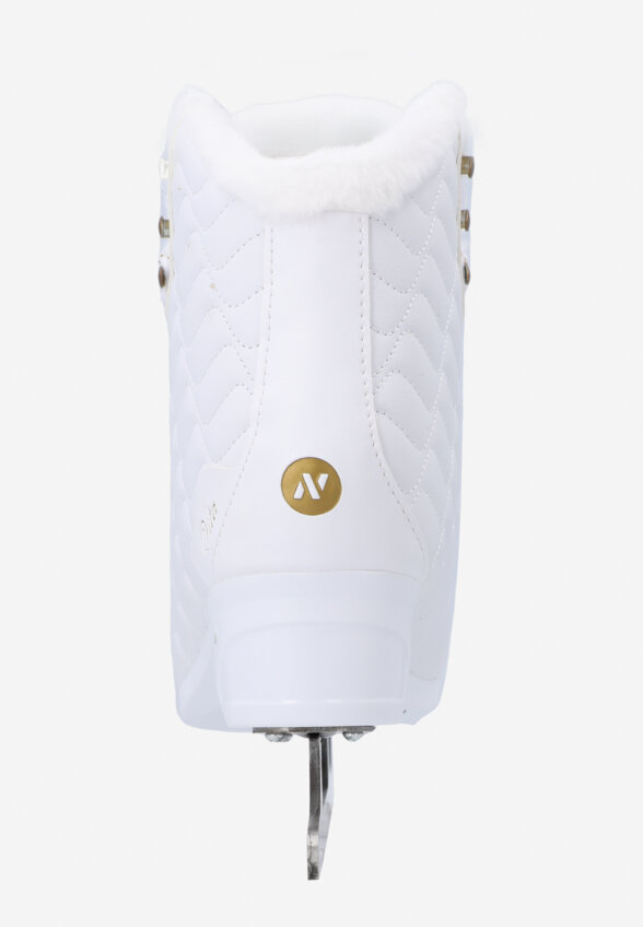 Фитнес-коньки женские Nordway Vita, Белый