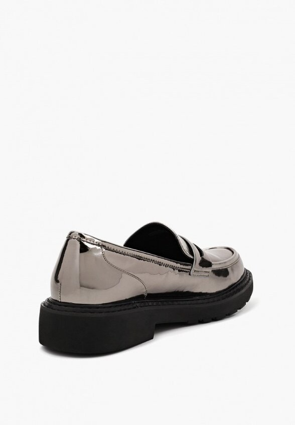 Лоферы Nine West