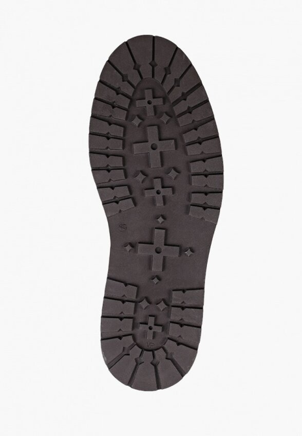 Ботинки Dockers by Gerli