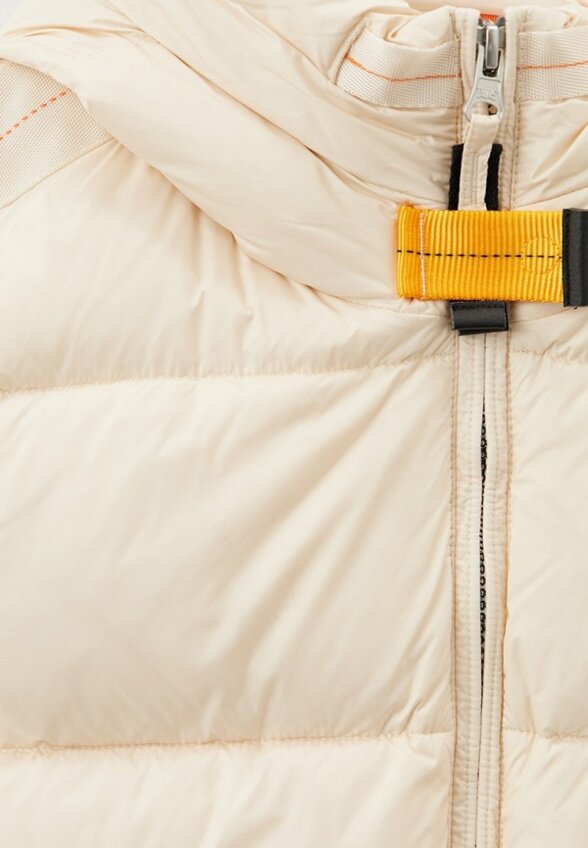 Пуховик Parajumpers