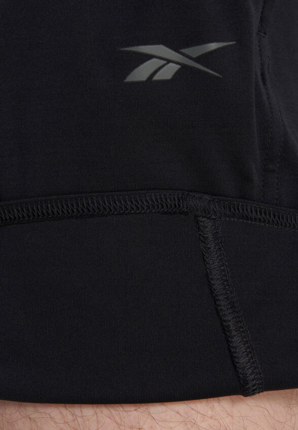 Шорты мужские Reebok ID Train, Черный