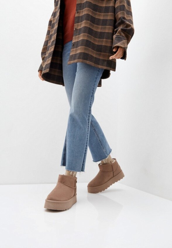 Полусапоги Cotton Belt