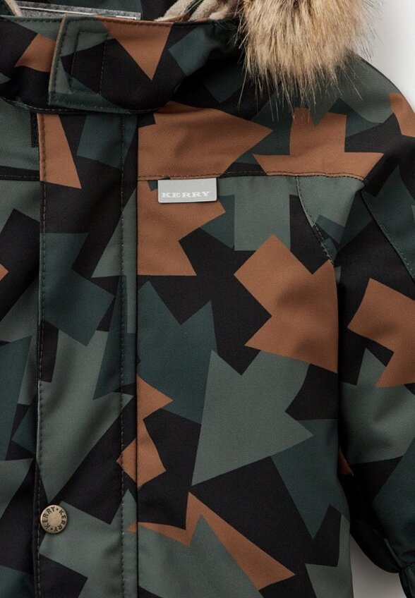 Комбинезон утепленный Kerry