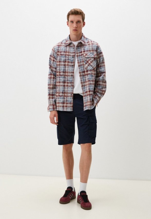 Шорты Tom Tailor