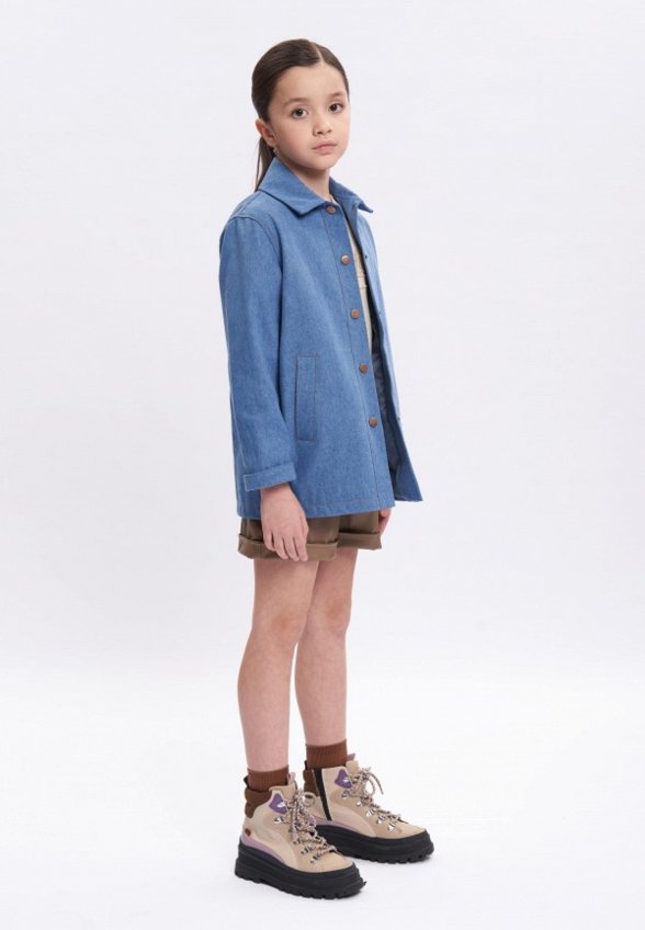 Жакет Prime Baby