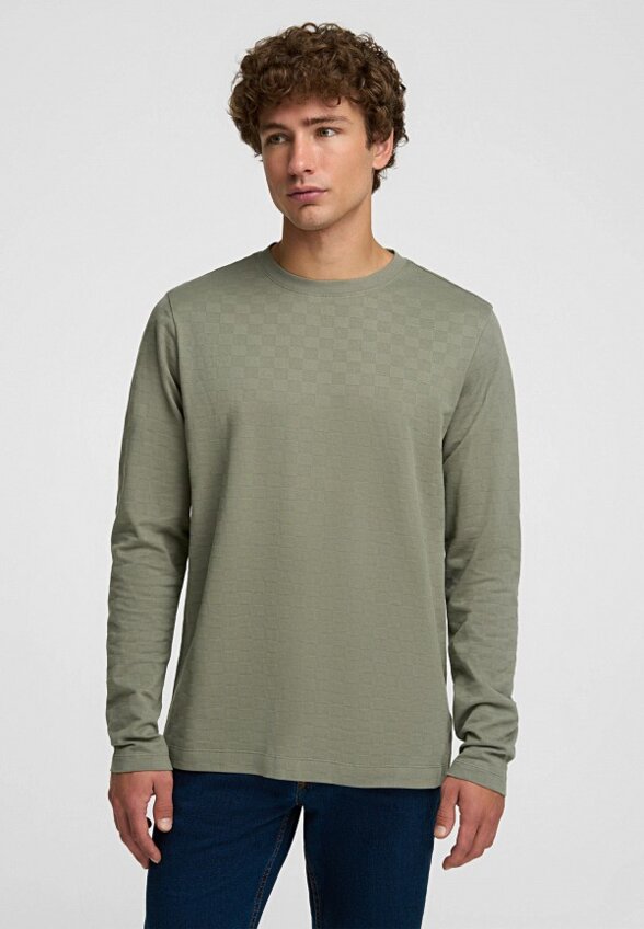 Лонгслив Henderson