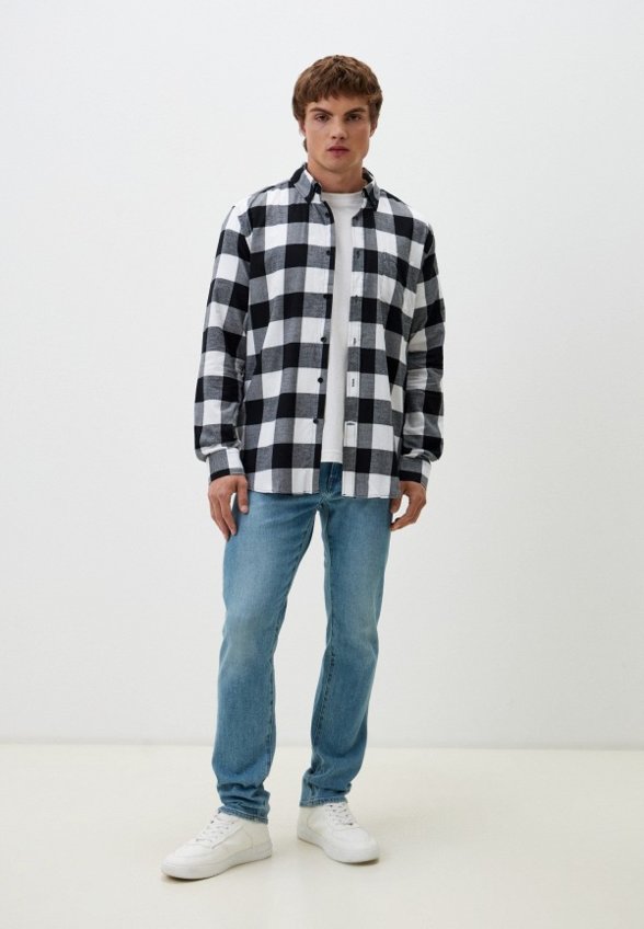 Рубашка Funday