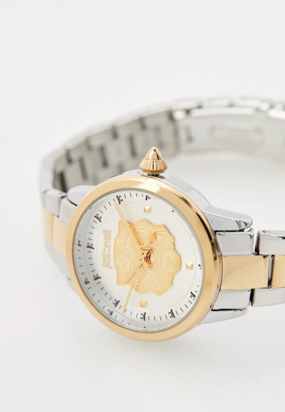 Часы и браслет Just Cavalli