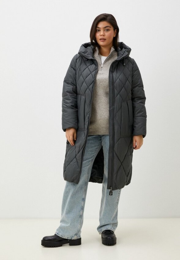 Куртка стеганая Ogmando