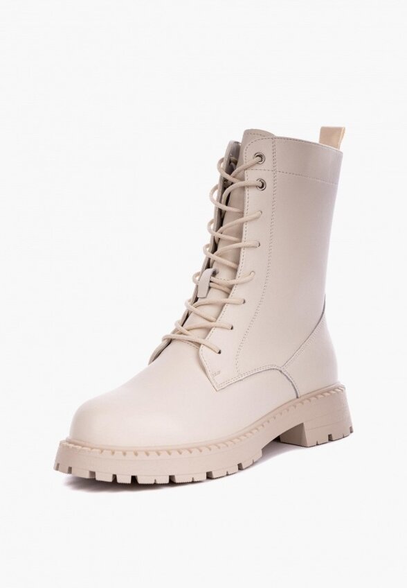 Ботинки Zenden First