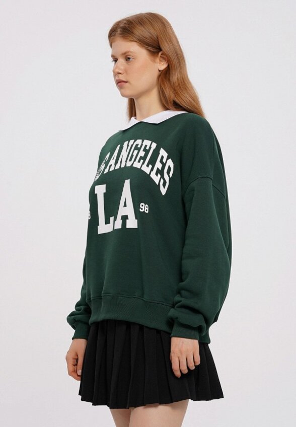 Свитшот Твое