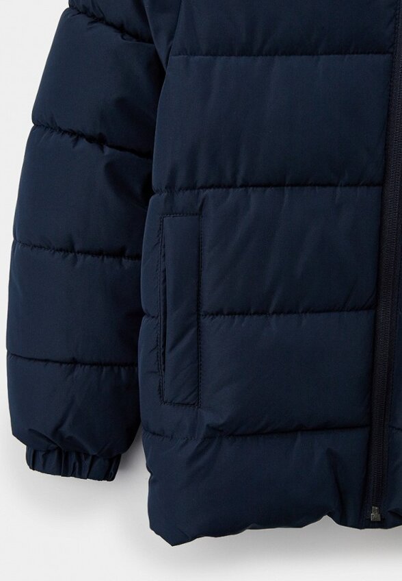 Куртка утепленная Boss