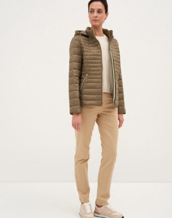 Куртка утепленная Gerry Weber женщинам