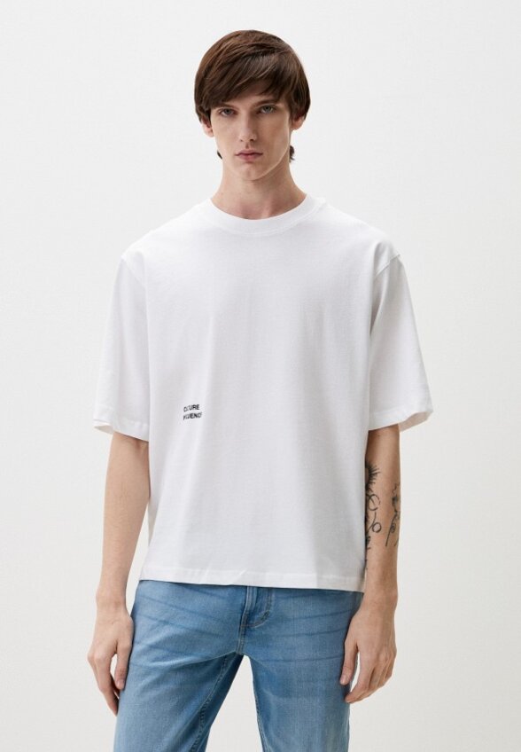 Футболка O'STIN