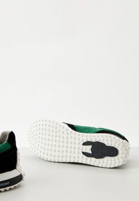 Кроссовки Jog Dog