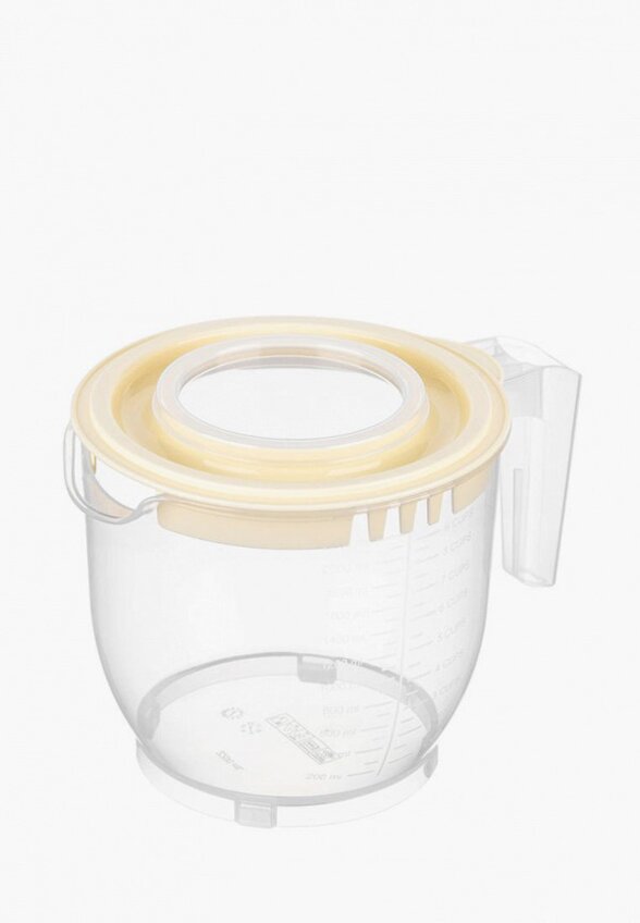 Емкость мерная Elan Gallery