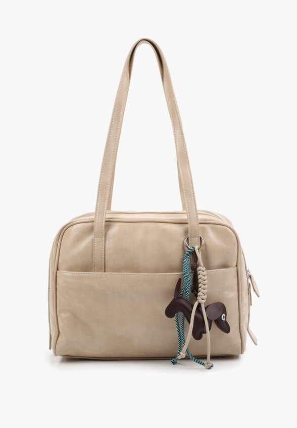 Сумка и брелок May Va