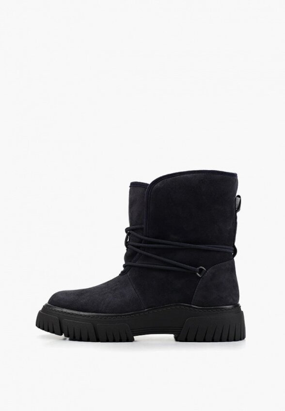 Полусапоги Milana