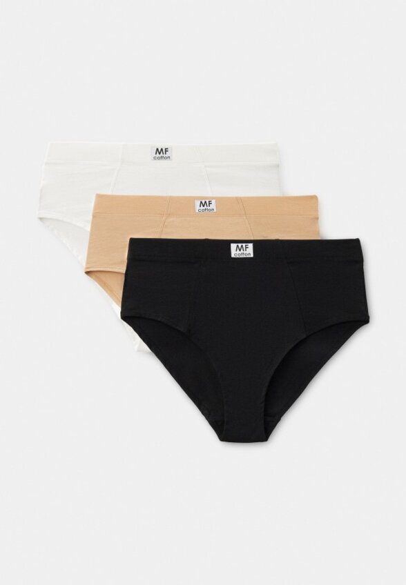 Трусы 3 шт. Mark Formelle