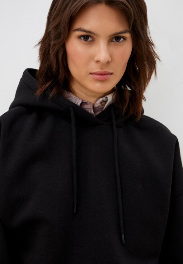 Худи Volcom