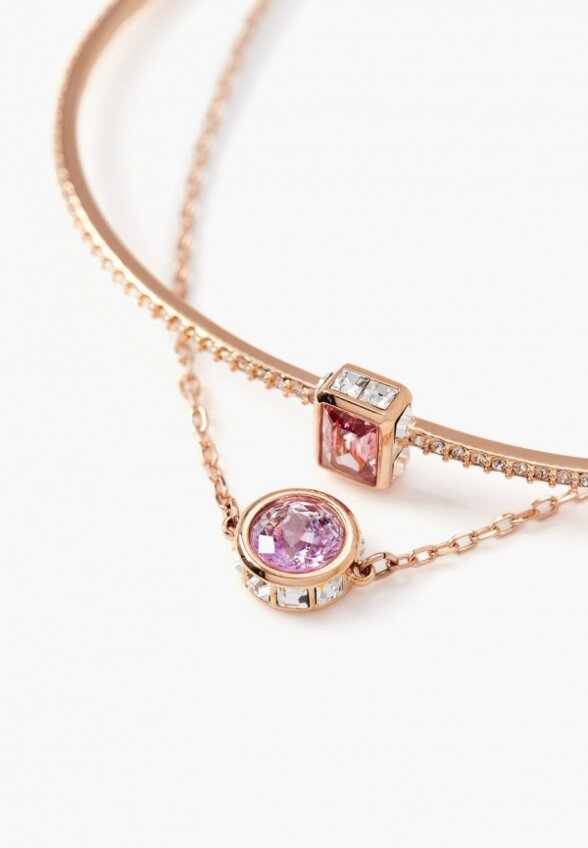 Браслет Swarovski®