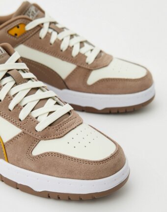 Кеды PUMA мужчинам