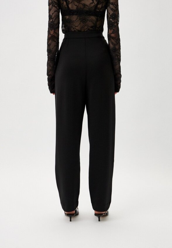 Брюки спортивные Emporio Armani