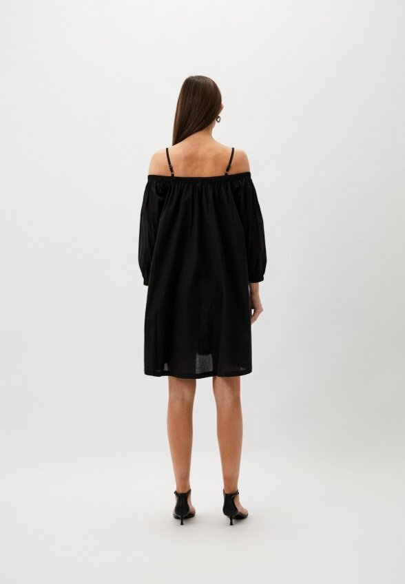 Платье Karl Lagerfeld