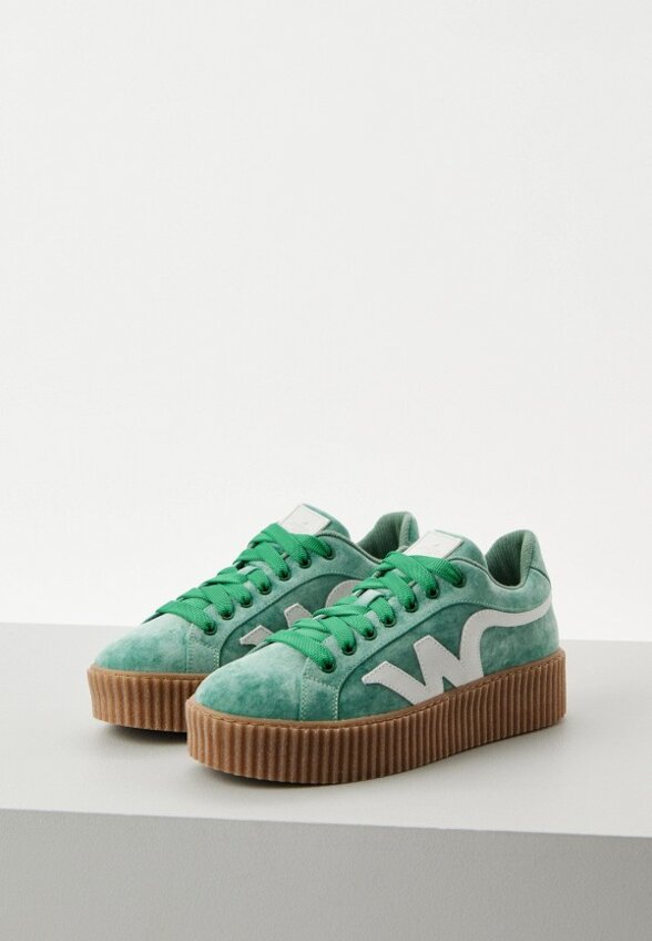 Кеды Weekend Max Mara