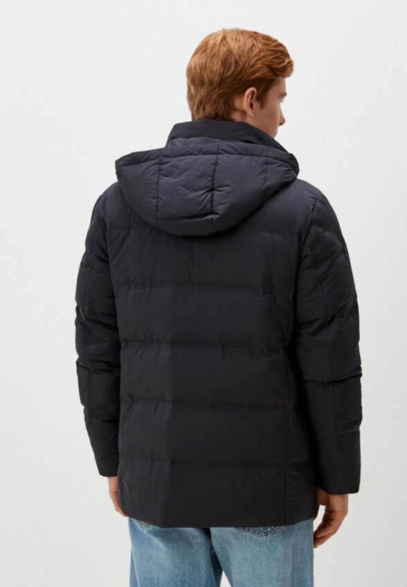 Куртка утепленная Cudgi