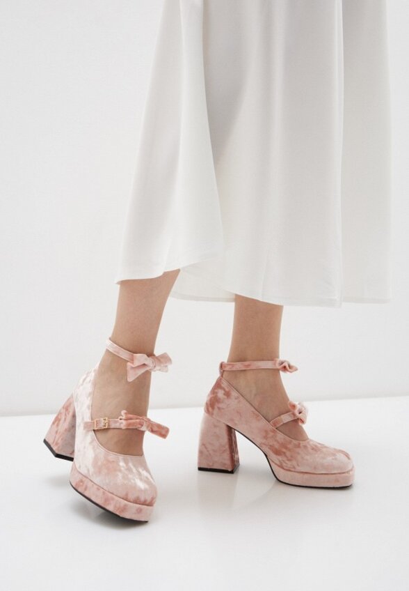 Туфли Убей Скуку