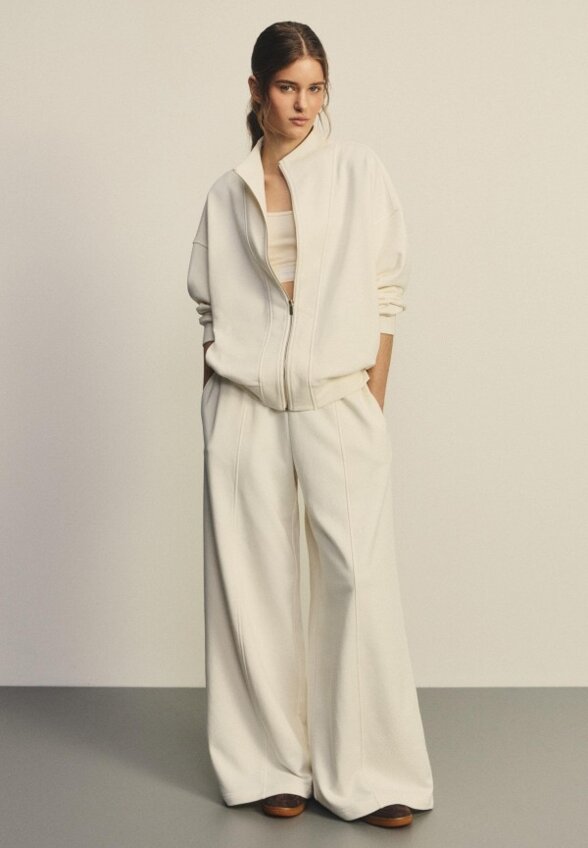 Олимпийка Zarina