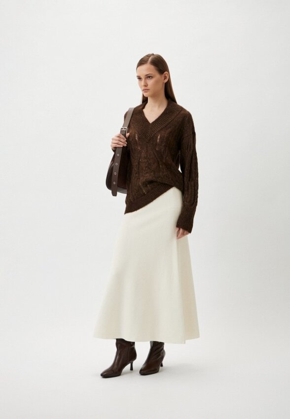 Пуловер iBlues