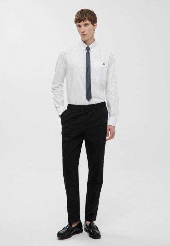 Рубашка Finn Flare