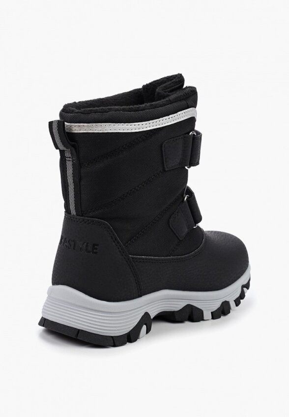 Ботинки Nikastyle