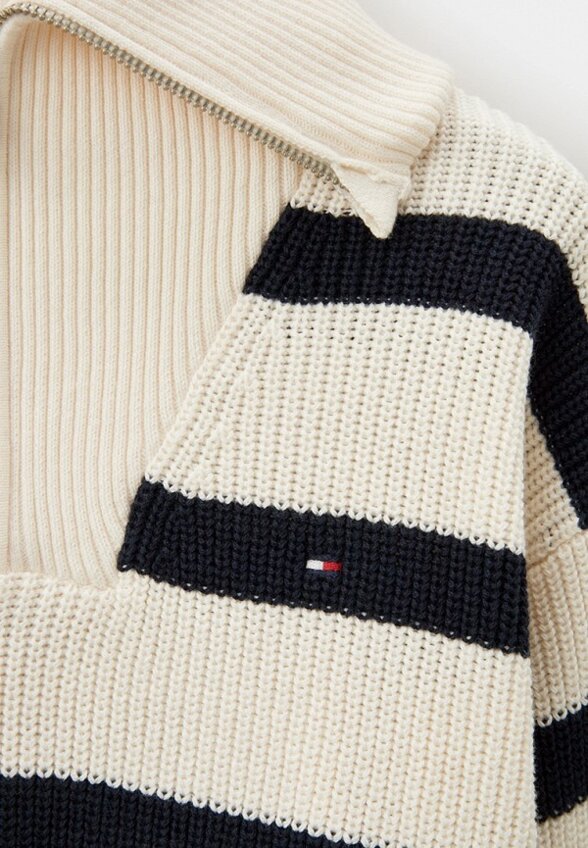 Свитер Tommy Hilfiger