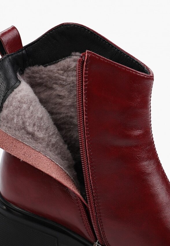 Ботильоны Ivolga