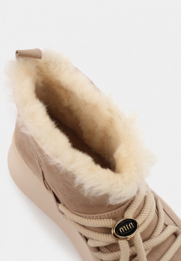 Полусапоги Araz