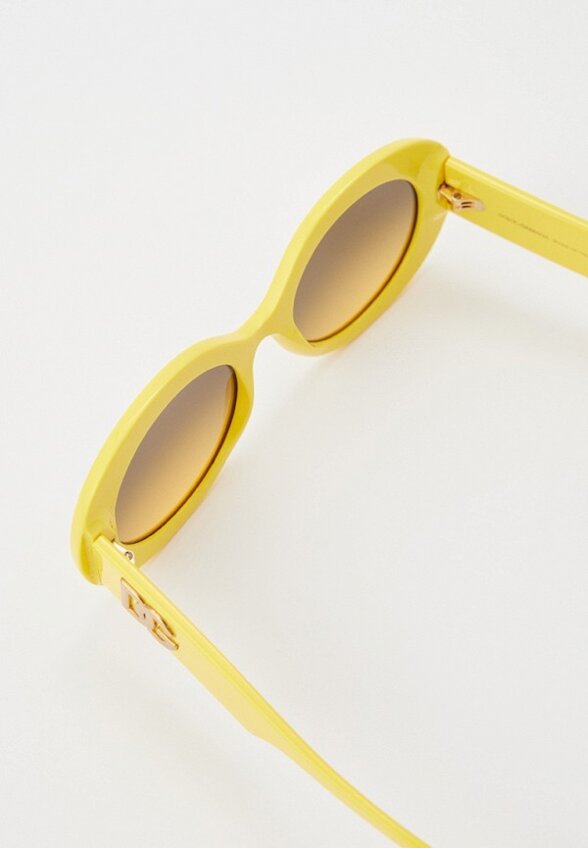 Очки солнцезащитные Dolce&Gabbana