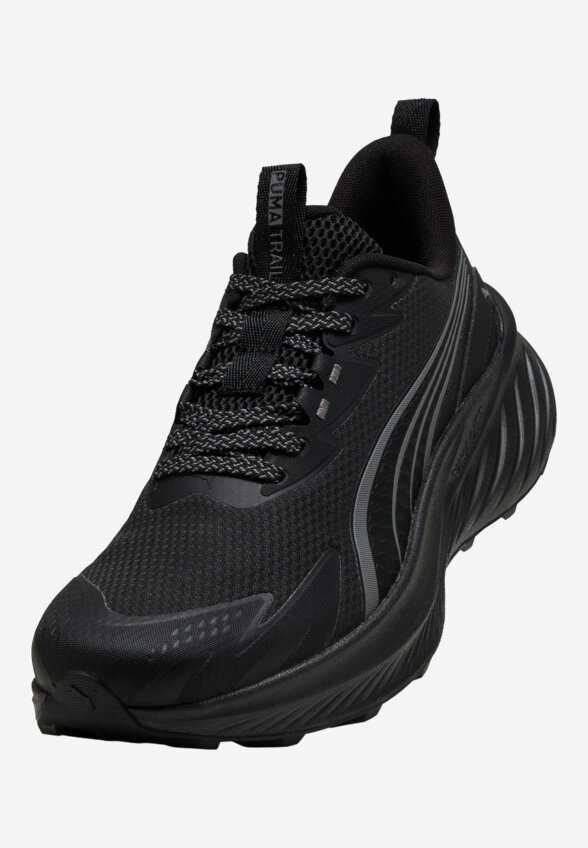 Кроссовки мужские PUMA Pounce Lite 2 Trail, Черный