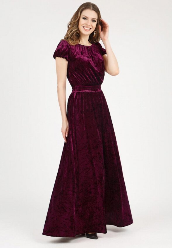 Платье Marichuell