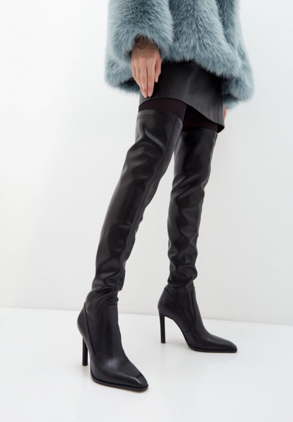 Ботфорты IDOL