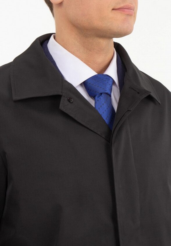 Плащ Thomas Berger