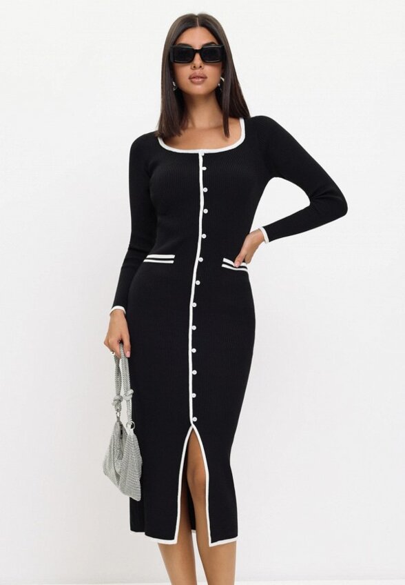 Платье Sandrine