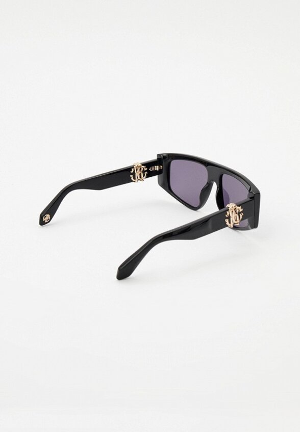 Очки солнцезащитные Roberto Cavalli